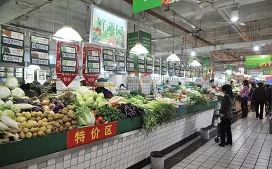 蘇州年貨采購全攻略 地道美食一站式購齊指南